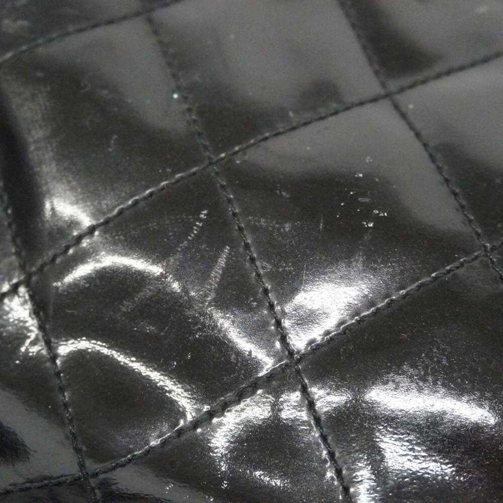 CHANEL Black Leather Bag - Picture 11 of 16